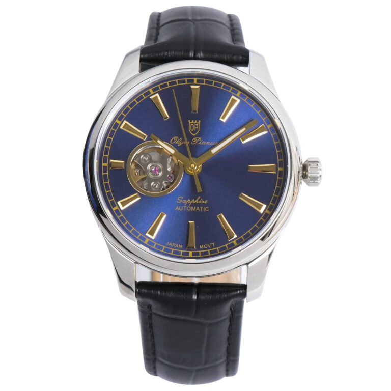 Olym Pianus 40mm Nam OP9927-71AMS-GL-X