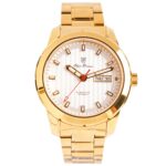 Olym Pianus 42mm Nam OP993-6AGK-T - Ảnh 1