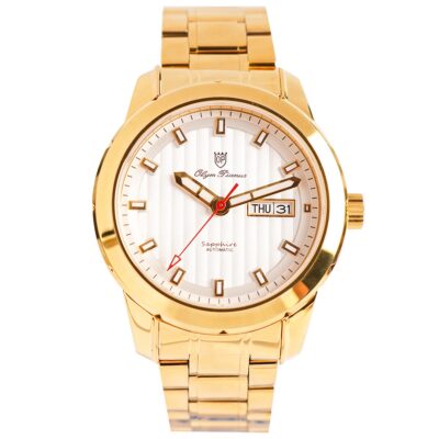 Ảnh sản phẩm Olym Pianus 42mm Nam OP993-6AGK-T