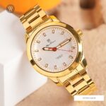 Olym Pianus 42mm Nam OP993-6AGK-T - Ảnh 4