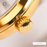 Olym Pianus 42mm Nam OP993-6AGK-T - Ảnh 6