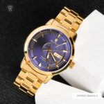 Olym Pianus 40mm Nam OP9932-56AMK-X - Ảnh 2