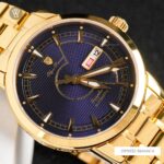 Olym Pianus 40mm Nam OP9932-56AMK-X - Ảnh 4