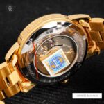 Olym Pianus 40mm Nam OP9932-56AMK-X - Ảnh 6