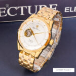 Olym Pianus 40mm Nam OP9937-71AMK-T - Ảnh 2