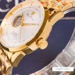 Olym Pianus 40mm Nam OP9937-71AMK-T - Ảnh 5