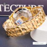 Olym Pianus 40mm Nam OP9937-71AMK-T - Ảnh 7