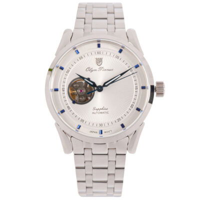 Ảnh sản phẩm Olym Pianus 40mm Nam OP9937-71AMS-T