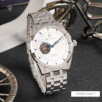 Olym Pianus 40mm Nam OP9937-71AMS-T - Ảnh 2