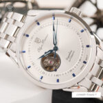 Olym Pianus 40mm Nam OP9937-71AMS-T - Ảnh 4