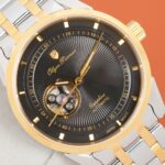 Olym Pianus 40mm Nam OP9937-71AMSK-D - Ảnh 3