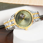 Olym Pianus 40mm Nam OP9937-71AMSK-XL - Ảnh 5