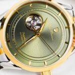 Olym Pianus 40mm Nam OP9937-71AMSK-XL - Ảnh 4