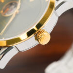 Olym Pianus 40mm Nam OP9937-71AMSK-XL - Ảnh 2