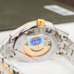 Olym Pianus 40mm Nam OP9937-71AMSK-XL - Ảnh 7