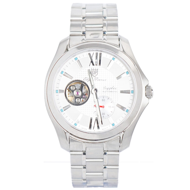 Olym Pianus 40mm Nam OP9973-77AMS-T