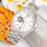 Olym Pianus 40mm Nam OP9973-77AMS-T - Ảnh 6