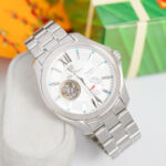 Olym Pianus 40mm Nam OP9973-77AMS-T - Ảnh 5