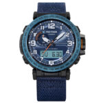 Casio 51.4mm Nam PRG-601YB-2DR - Ảnh 1