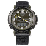 Casio 51.4mm Nam PRG-601YB-3DR - Ảnh 1