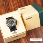 Casio 51.4mm Nam PRG-601YB-3DR - Ảnh 3