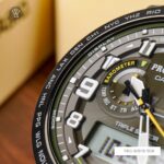 Casio 51.4mm Nam PRG-601YB-3DR - Ảnh 8