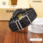 Casio 51.4mm Nam PRG-601YB-3DR - Ảnh 11