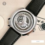 SevenFriday 44,3x 49.7mm Nam Q1-03 - Ảnh 4