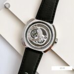 SevenFriday 44,3x 49.7mm Nam Q1-03 - Ảnh 5