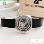 SevenFriday 44,3x 49.7mm Nam Q1-03 - Ảnh 6
