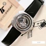 SevenFriday 44,3x 49.7mm Nam Q1-03 - Ảnh 7