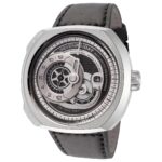 SevenFriday 44,3x 49.7mm Nam Q1-03 - Ảnh 1