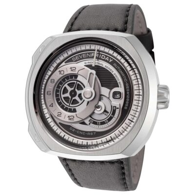 Ảnh sản phẩm SevenFriday 44,3x 49.7mm Nam Q1-03