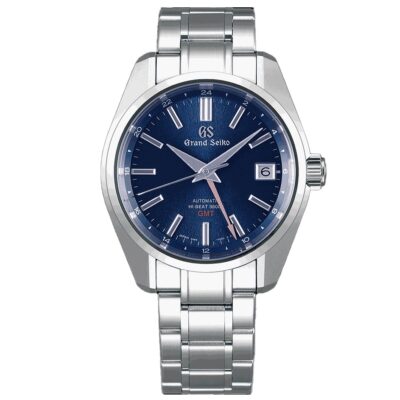 Ảnh sản phẩm Grand Seiko 40mm Nam SBGJ235