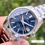 Grand Seiko 40mm Nam SBGJ235 - Ảnh 2