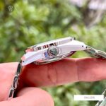 Grand Seiko 40mm Nam SBGJ235 - Ảnh 6