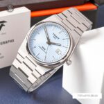 Tissot 40mm Nam T137.407.11.351.00 - Ảnh 3