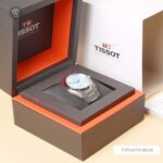 Tissot 40mm Nam T137.407.11.351.00 - Ảnh 10