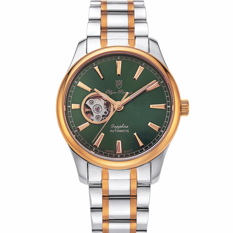 Olym Pianus 40mm Nam OP9927-71AMSR-XL