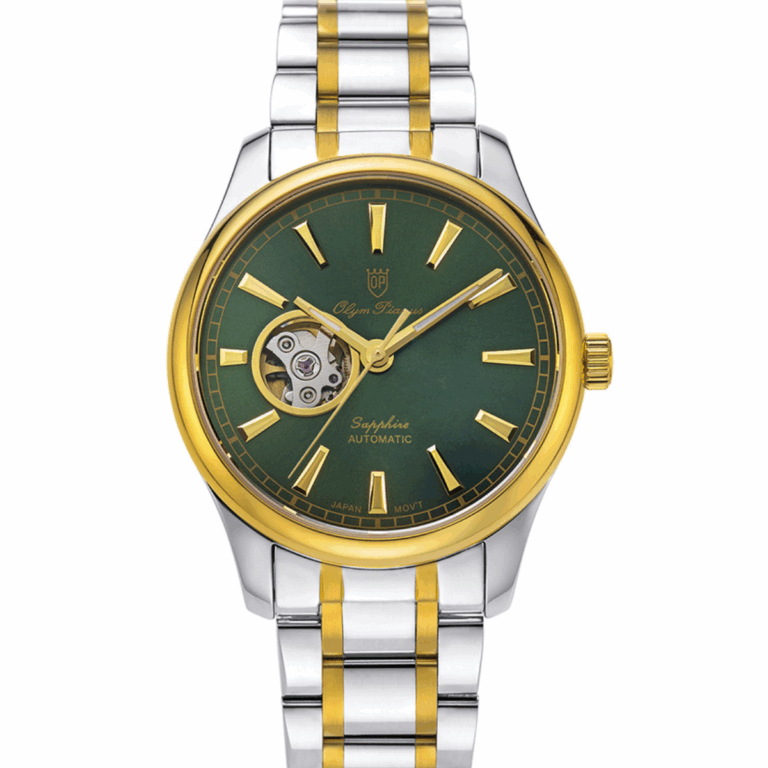 Olym Pianus 40mm Nam OP9927-71AMSK-XL