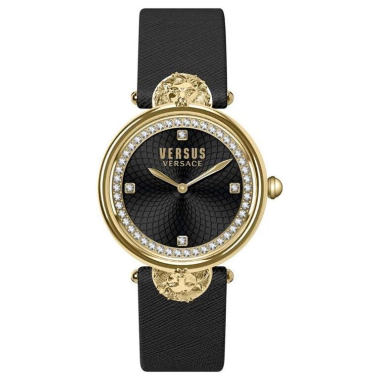 Versace 34mm Nữ VSP333121