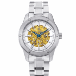 Olym Pianus 40mm Nam OP9926AGS-T - Ảnh 1