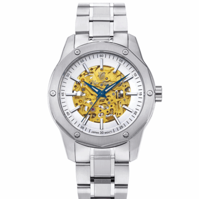 Ảnh sản phẩm Olym Pianus 40mm Nam OP9926AGS-T