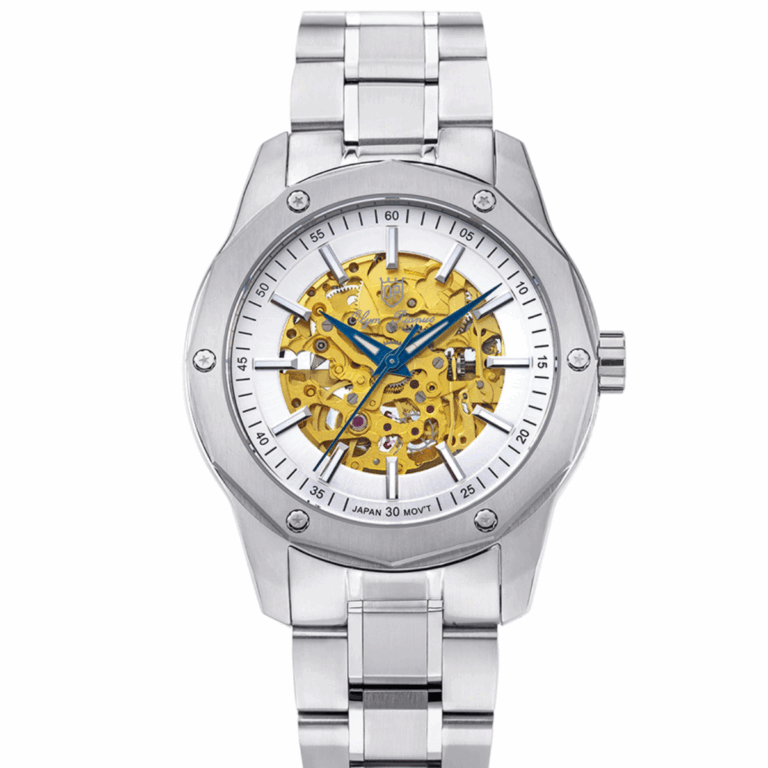 Olym Pianus 40mm Nam OP9926AGS-T