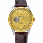 Olym Pianus 40mm Nam OP9927-71AMSK-GL-V - Ảnh 1