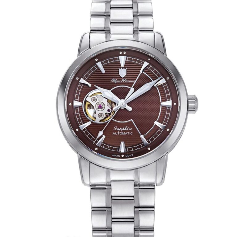 Olym Pianus 40mm Nam OP9932-71AMS-N