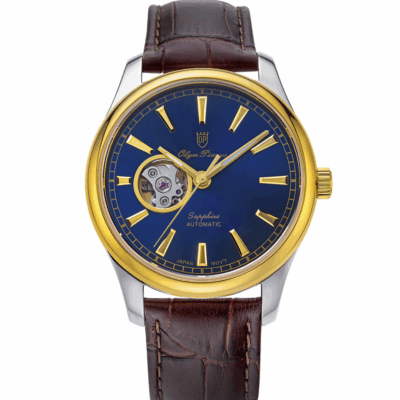 Ảnh sản phẩm Olym Pianus 40mm Nam OP9927-71AMSK-GL-X