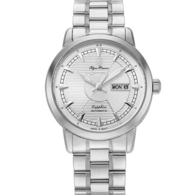 Ảnh sản phẩm Olym Pianus 40mm Nam OP9932-56AMS-T