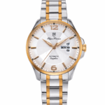 Olym Pianus 40mm Nam OP9923AMSR-T - Ảnh 1