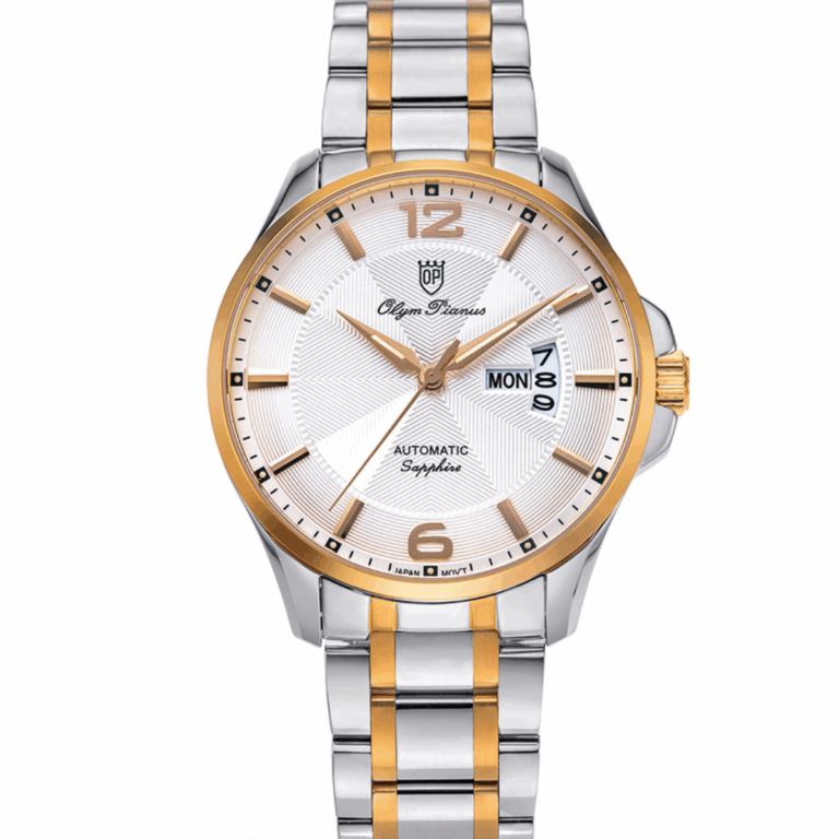 Olym Pianus 40mm Nam OP9923AMSR-T